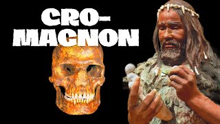 Dark TRUTH of the CroMagnon and the Neanderthals ⛏ [upl. by Jeminah]