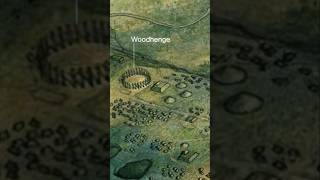 Cahokia Woodhenge Native American Astronomical Calendar in Illinois historicaltidbits [upl. by Nadnerb]