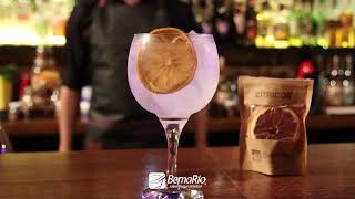 BemaRio  Especias y Botánicos para Gin Tonic Cítricos [upl. by Ellennad]