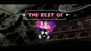 💢 THE BEST OF MRCHEEZ 💢  Mixed by Wujek Gruby [upl. by Autum]