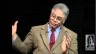 Thomas Sowell  Basic Economics [upl. by Costanza]