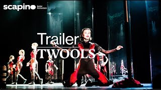 TWOOLS  Scapino Ballet Rotterdam official trailer [upl. by Caresa902]