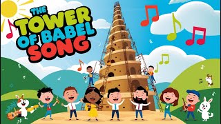 Tower of Babel Song [upl. by Trojan]