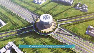 PMRDA Pune Ring Road Pune Connectivity Hub Official Video [upl. by Haland]