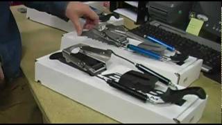 How to Select amp Buy TelemarkBackcountry Ski Boots amp Bindings  by ORS Cross Country Skis Direct [upl. by Hobart898]