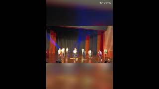 Best Lazy dance part 4  Expressionless  funnydance iiscbangalore indianinstituteofscience [upl. by Airamesor]