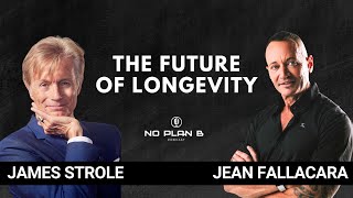 Episode 068  The Future of Longevity and RAADfest Insights with James Strole [upl. by Nnorahs]