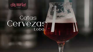 Cerveza Loba [upl. by Annaeiluj691]