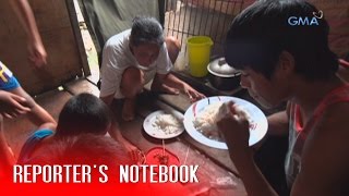 Ang tatlong taong kalbaryo ng mga nabiktima ng bagyong Yolanda  Reporters Notebook [upl. by Crotty]