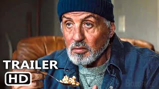 SAMARITAN Trailer 2022 Sylvester Stallone Action Movie [upl. by Atnwahsal983]