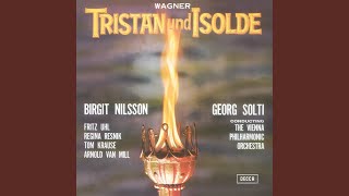 Wagner Tristan und Isolde WWV 90  Act 3  Prelude [upl. by Conal]