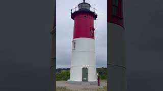 Nauset Light house amp Beach Capecod Massachusetts  shorts feed  YouTube shorts  Potato chips [upl. by Franek]