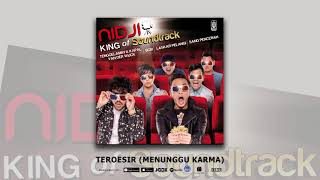 NIDJI  TEROESIR MENUNGGU KARMA OFFICIAL AUDIO [upl. by Sontag]