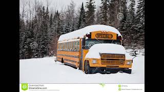 Abandoned school buses and Trucks￼￼ [upl. by Roscoe712]