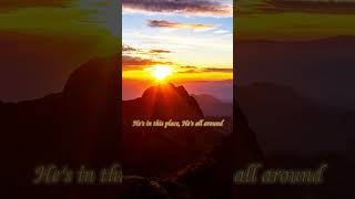 👆👆 watch full video 👆👆 god lyrics christianmusic [upl. by Ayahsal]