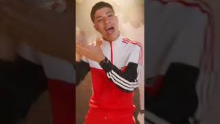 Harold velazquez  latinos Video Oficial [upl. by Raamal263]