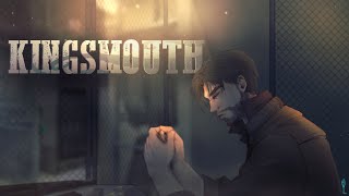 Dark Storytelling Kingsmouth EP 10 “Blood and Fire” [upl. by Eeimaj286]