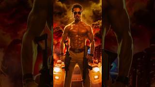 SINGHAM AGAIN UPCOMING MOVIE trending bollywood fullmovie shortvideo viralvideo salaar [upl. by Fabien]