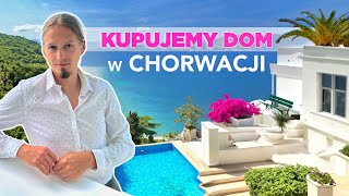 Ceny lokalizacja czy warto Nieruchomości w Chorwacji 🏘️ [upl. by Klarika]