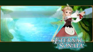 Eternal Sonata OST  Nocturne [upl. by Brazee864]