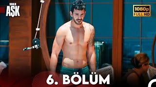 Kiralık Aşk 6 Bölüm Full HD [upl. by Fuchs571]