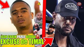 TIMAL SEXCUSE et AMENDE BOOBA AFFlCHE MANON KAMEL LA FOUINE PARLE INFLUENCEUR SQUEEZIE EXCLU [upl. by Gareth415]