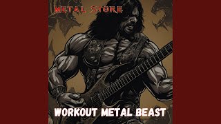 Workout Metal Beast Twenty Seven [upl. by Noraf749]