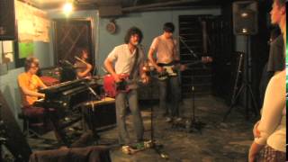 The Brobecks LIVE in Riverside CA 2006 pt3 [upl. by Piderit296]