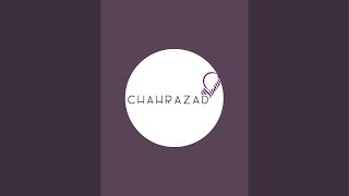 chahrazad est en direct [upl. by Shue649]