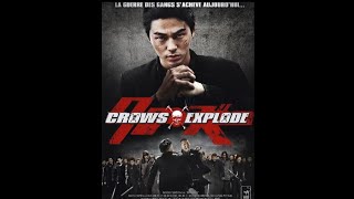 Crow Zero 3 2014 movie [upl. by Cantlon]