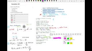 MPT Q32  Ontario Mathematics Proficiency Test [upl. by Ajaj]