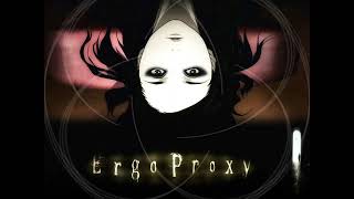 Ergo Proxy  Opening  Kiri By Monoral lirik dan terjemahan [upl. by Ned]