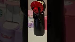 TRENDING AND VIRAL ASMR PIGGY BANK satisfying trending shorts asmrsounds [upl. by Ennalyrehc]