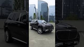 Mercedes Maybach GLS 600 mercedes maybach gls600 maybachgls benz attitudestatus shorts [upl. by Kaliope]