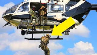 10 INSANE MANEUVERS Used By SWAT During Raids [upl. by Enaywd]