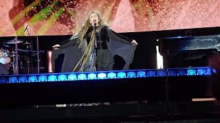 Stevie Nicks  Rhiannon  Live  Hersheypark Stadium Hershey PA 92824 [upl. by Keverne]