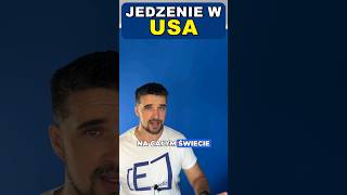 Jedzenie w USA [upl. by Armitage]