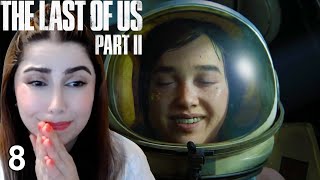 That Refreshing Flashback  The Last of Us Part 2 Gameplay 8 [upl. by Keldah]