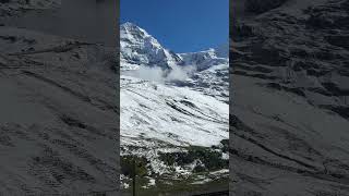 Jungfraujoch Switzerland [upl. by Witte]