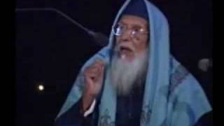 Maulana Abul Hasan Ali Nadwi in Dubai 12 [upl. by Aeriell840]