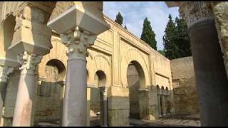 Documental Grandes Creaciones  Historia de Al Andalus [upl. by Christiane]