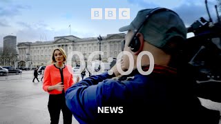 BBC News  90s Countdown A  202323  UK  Full 1080p50 [upl. by Modnar]