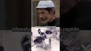 don ramon vs deku chavodel8 myheroacademia manga anime dekuvigilante deku donramontv [upl. by Aliuqet779]