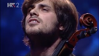 HAUSER  Hungarian Rhapsody Op 68 LIVE [upl. by Drolet]