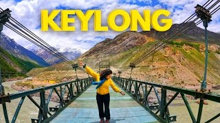 What Makes Keylong the Ultimate Himachal Destination [upl. by Oirottiv187]