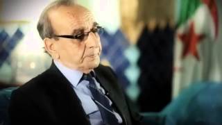 Boudjemaa el ankis Allah yarhmou  Interview [upl. by Ttebroc]