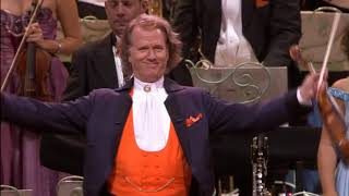 André Rieu  España Cañí [upl. by Brita]