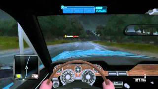 Test Drive Unlimited 2 Demo Beta PC Gameplay TDU2 [upl. by Camellia]