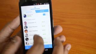 Get Free Calls in India with Facebook Messenger for Android [upl. by Todhunter]