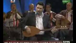 UguR IILak  Haydi AnadoLu Live [upl. by Deena665]